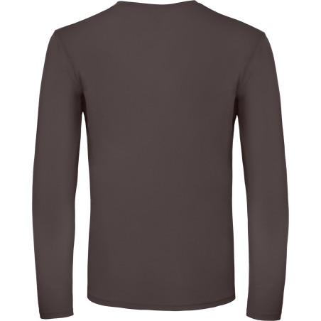 Camiseta E150 manga larga hombre