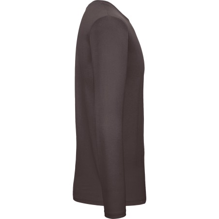 Camiseta E150 manga larga hombre