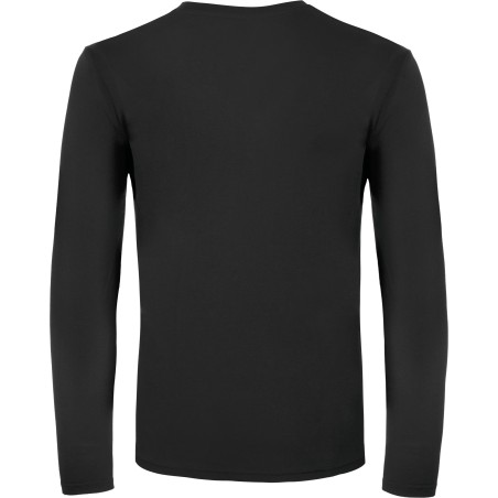 Camiseta E150 manga larga hombre
