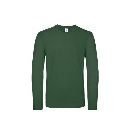 Camiseta E150 manga larga hombre