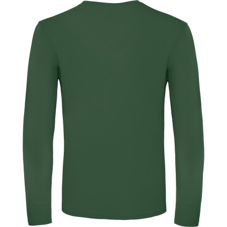 Camiseta E150 manga larga hombre