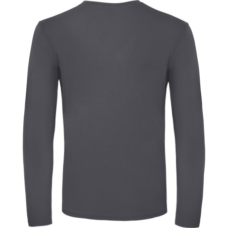 E150 Men\\\'s T-shirt long sleeve