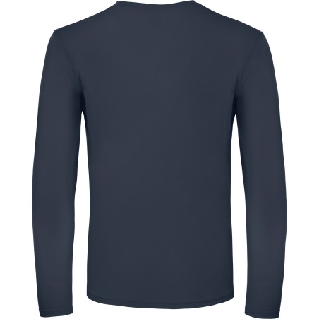 Camiseta E150 manga larga hombre