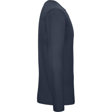 Camiseta E150 manga larga hombre