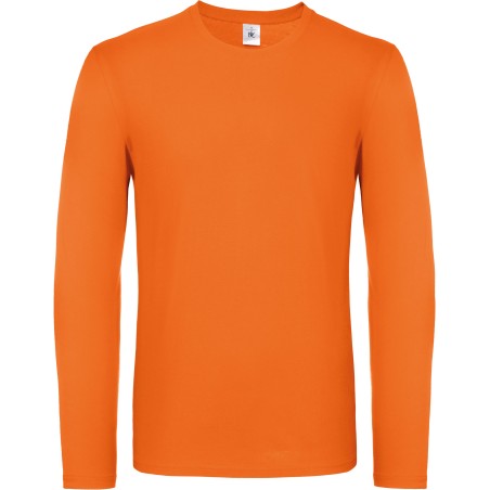 E150 Men\\\'s T-shirt long sleeve