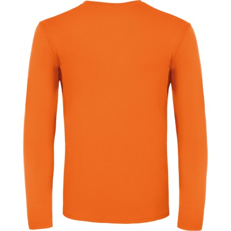 E150 Men\\\'s T-shirt long sleeve