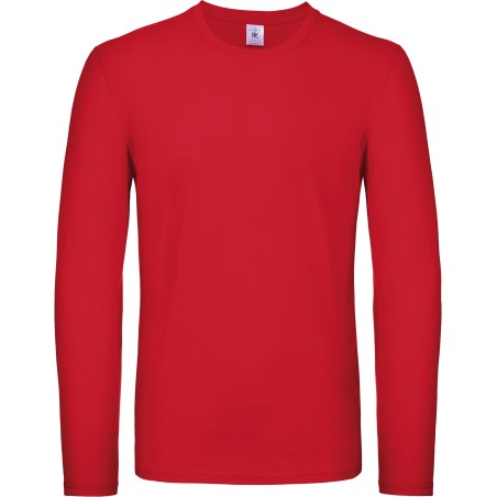 E150 Men\\\'s T-shirt long sleeve