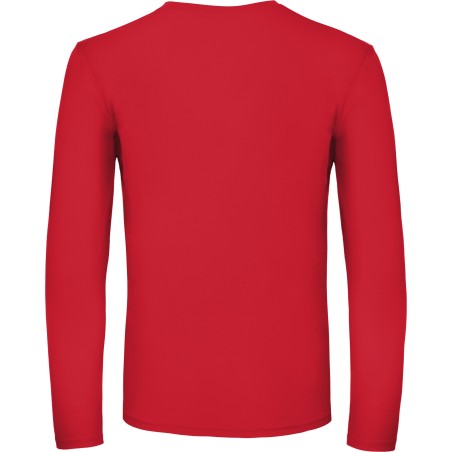 E150 Men\\\'s T-shirt long sleeve