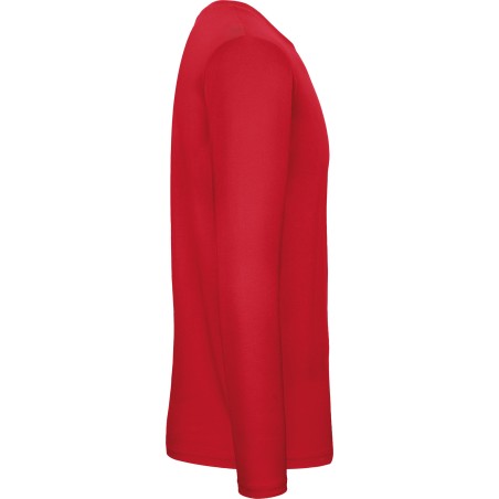 Camiseta E150 manga larga hombre