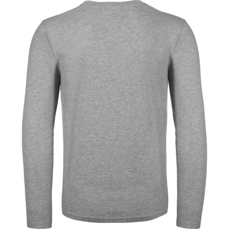 Camiseta E150 manga larga hombre