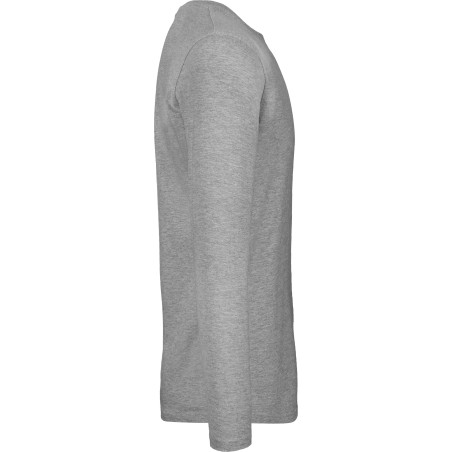 Camiseta E150 manga larga hombre