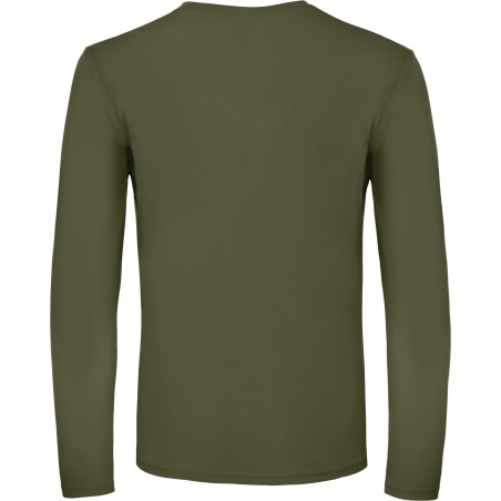 E150 Men\\\'s T-shirt long sleeve
