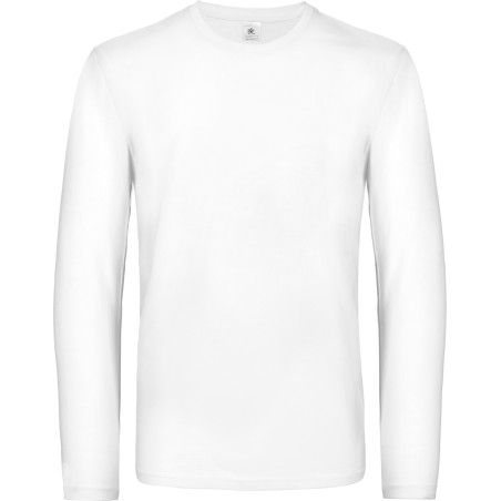 E190 Men\\\'s T-shirt long sleeve