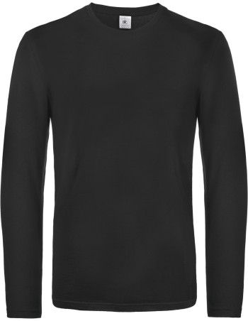 E190 Men\\\'s T-shirt long sleeve 2
