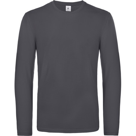 E190 Men\\\'s T-shirt long sleeve
