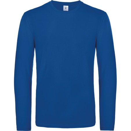 E190 Men\\\'s T-shirt long sleeve