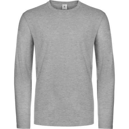 E190 Men\\\'s T-shirt long sleeve