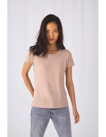 Camiseta Organic Inspire mujer