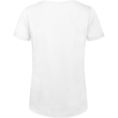 Camiseta Organic Inspire mujer