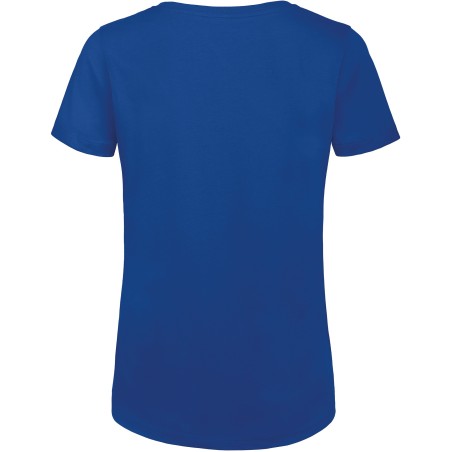 Camiseta Organic Inspire mujer
