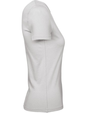 Polo piqué de manga larga de mujer 2
