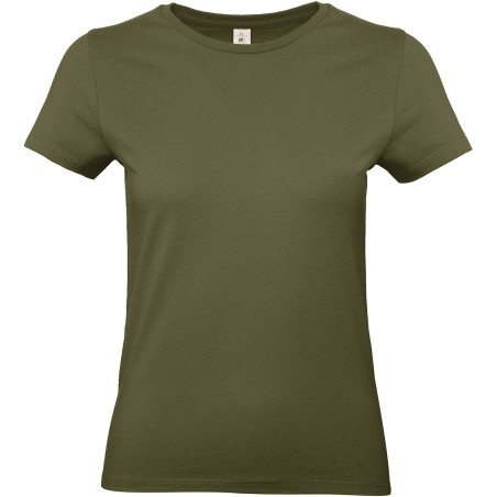 E190 Ladies\\\' T-shirt