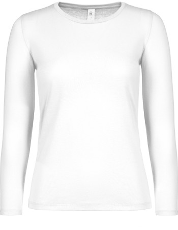 E150 Ladies\\\' T-shirt long sleeves 2