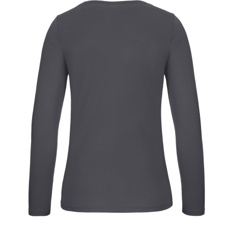 E150 Ladies\\\' T-shirt long sleeves