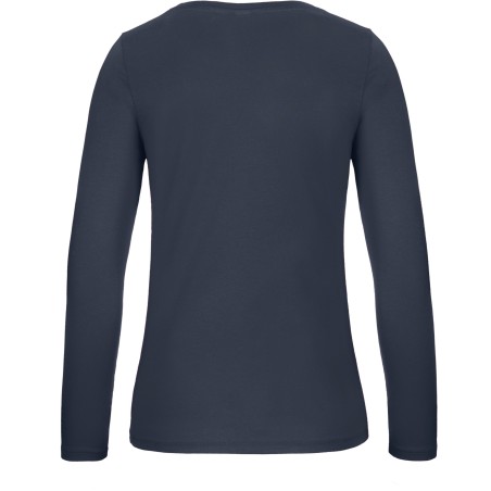 E150 Ladies\\\' T-shirt long sleeves