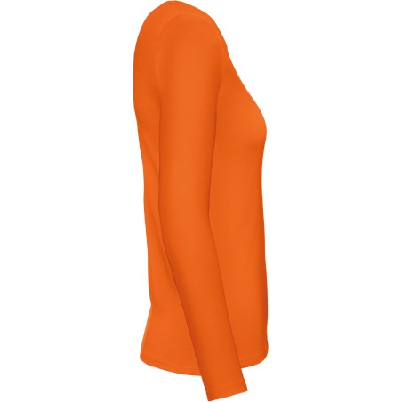 E150 Ladies\\\' T-shirt long sleeves