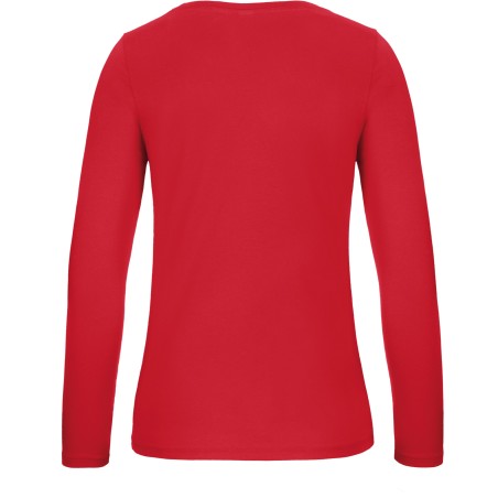 E150 Ladies\\\' T-shirt long sleeves