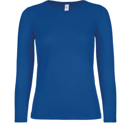 E150 Ladies\\\' T-shirt long sleeves