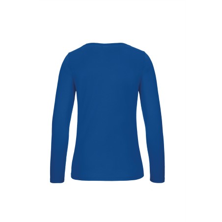 E150 Ladies\\\' T-shirt long sleeves