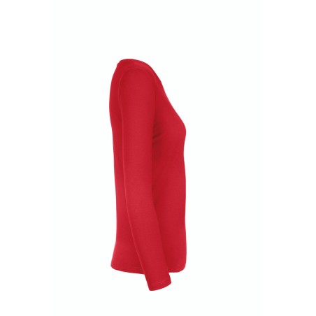 E190 Ladies\\\' T-shirt long sleeve
