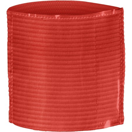 Brazalete elástico porta etiqueta