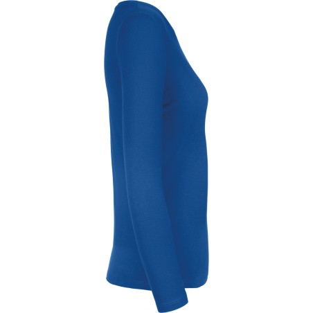 E190 Ladies\\\' T-shirt long sleeve