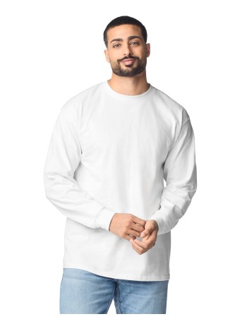 Ultra Cotton™ Long-Sleeved T-shirt