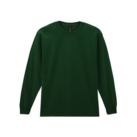 Ultra Cotton™ Long-Sleeved T-shirt