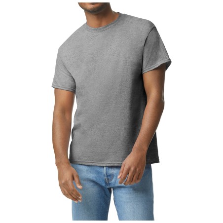 Camiseta Heavy Cotton™ hombre