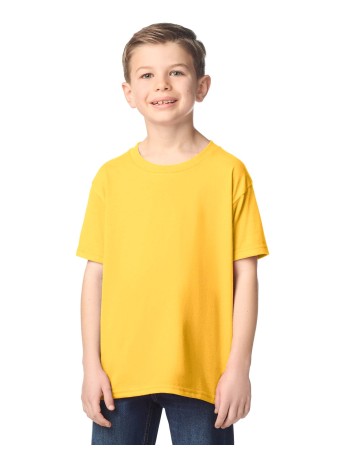 Camiseta Heavy niños