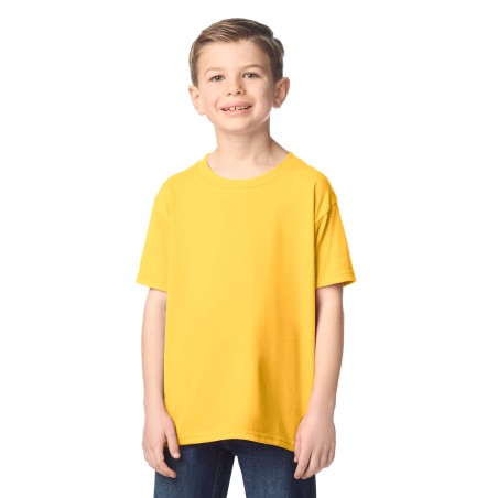 Camiseta Heavy niños