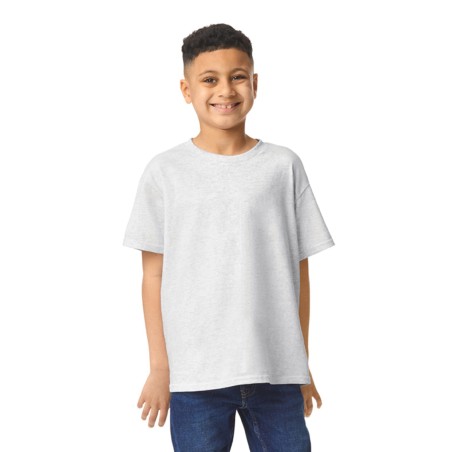 Camiseta Heavy niños