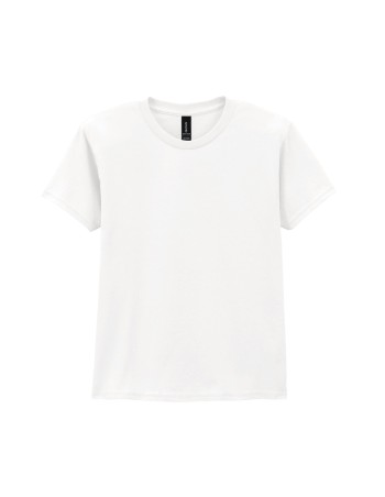 Camiseta Heavy niños 2