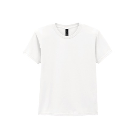 Camiseta Heavy niños