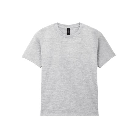 Camiseta Heavy niños
