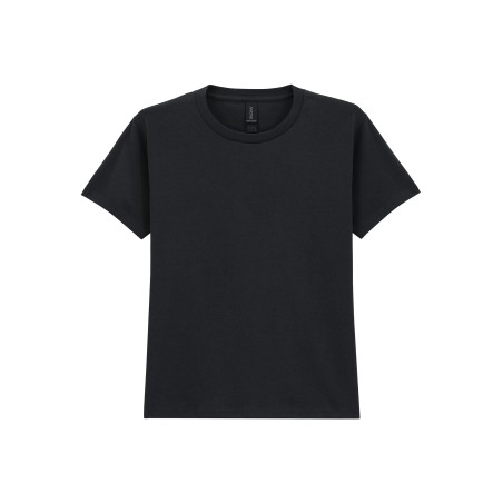 Camiseta Heavy niños