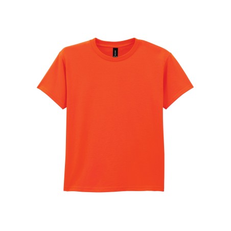 Camiseta Heavy niños