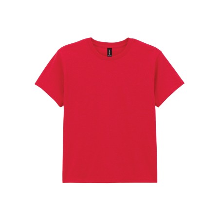 Camiseta Heavy niños