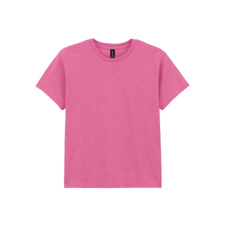 Camiseta Heavy niños