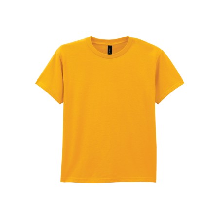 Camiseta Heavy niños